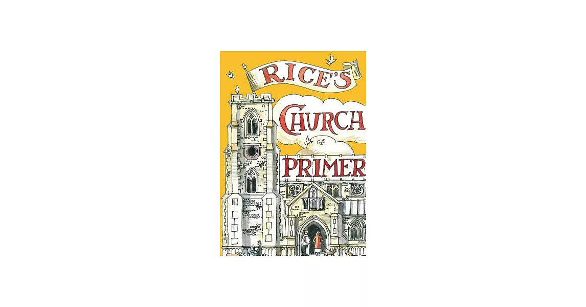 Rice’s Church Primer | 拾書所