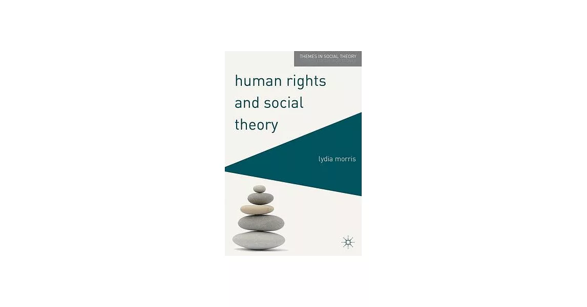 Human Rights and Social Theory | 拾書所