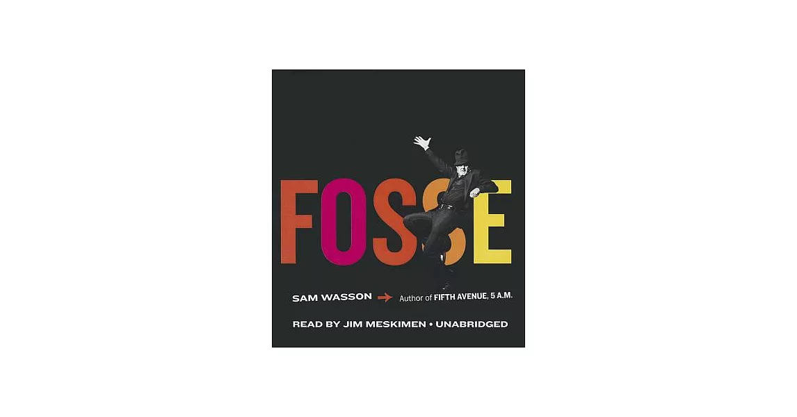 Fosse | 拾書所