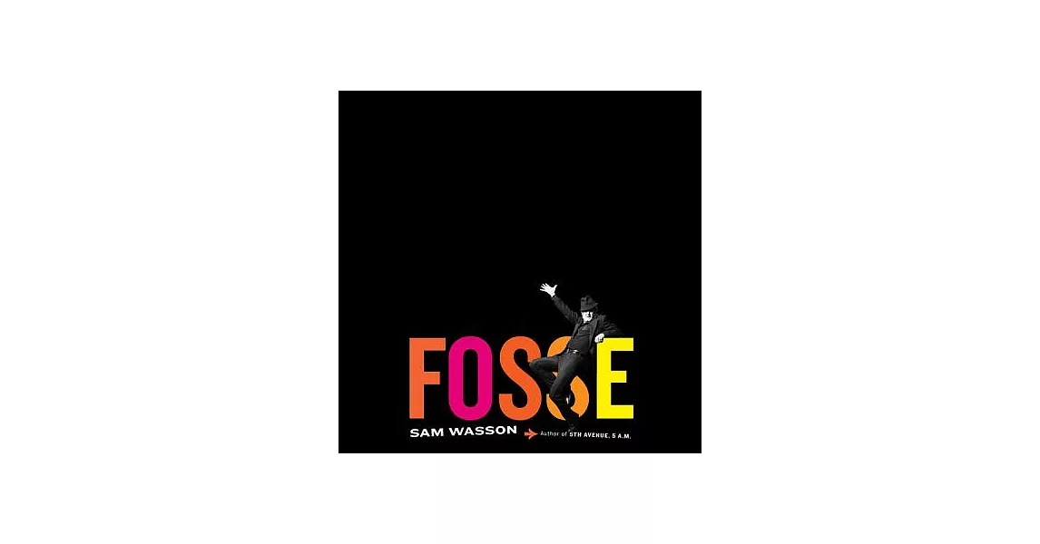 Fosse: Library Edition | 拾書所