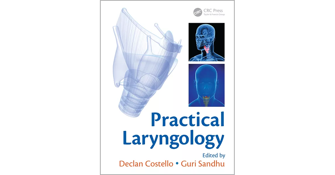 Practical Laryngology | 拾書所