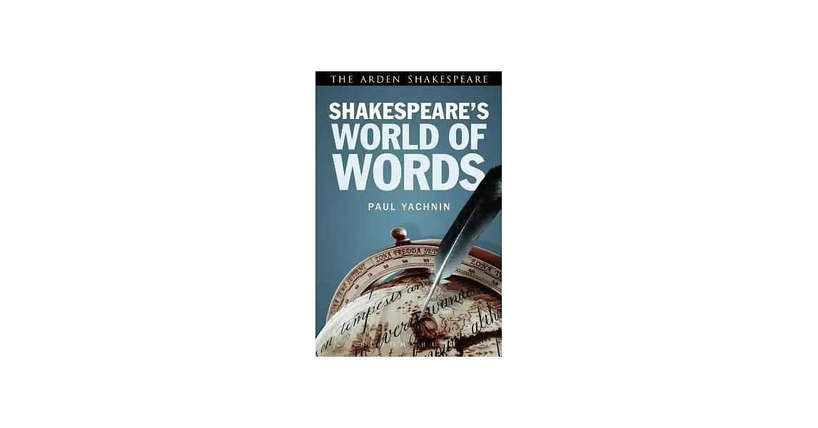 Shakespeare’s World of Words | 拾書所