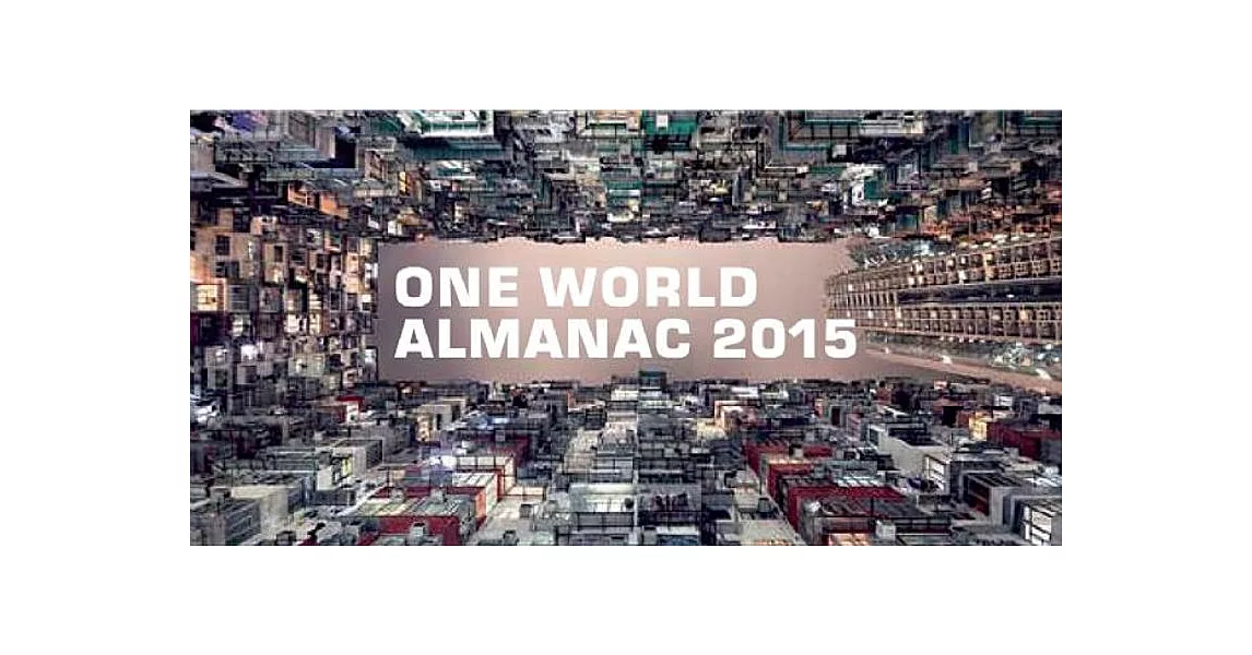 The One World 2015 Almanac | 拾書所