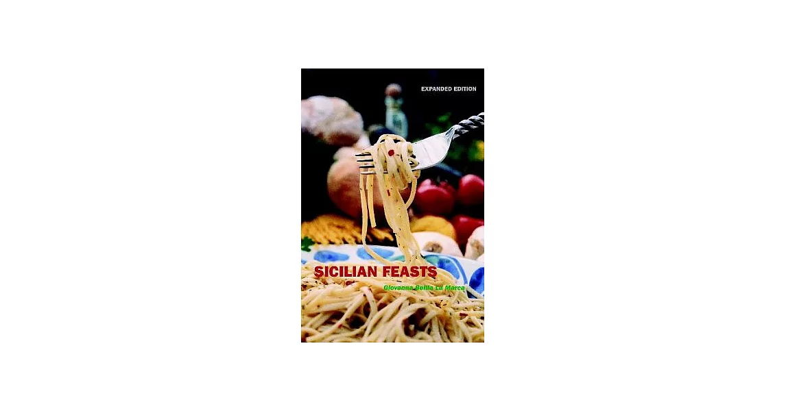 Sicilian Feasts | 拾書所