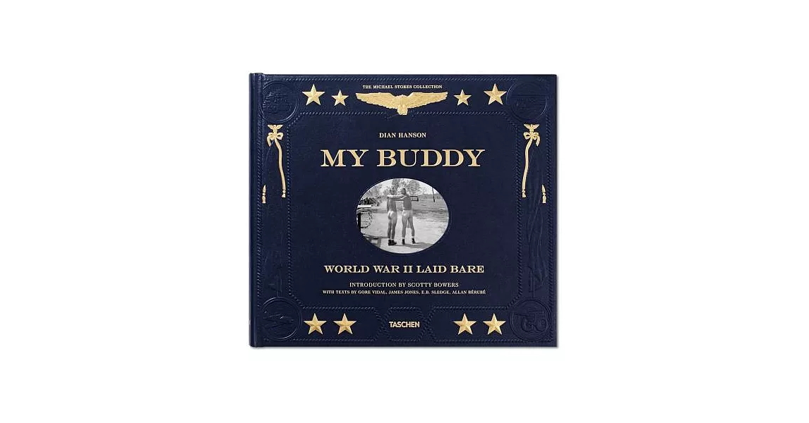 My Buddy. World War II Laid Bare | 拾書所