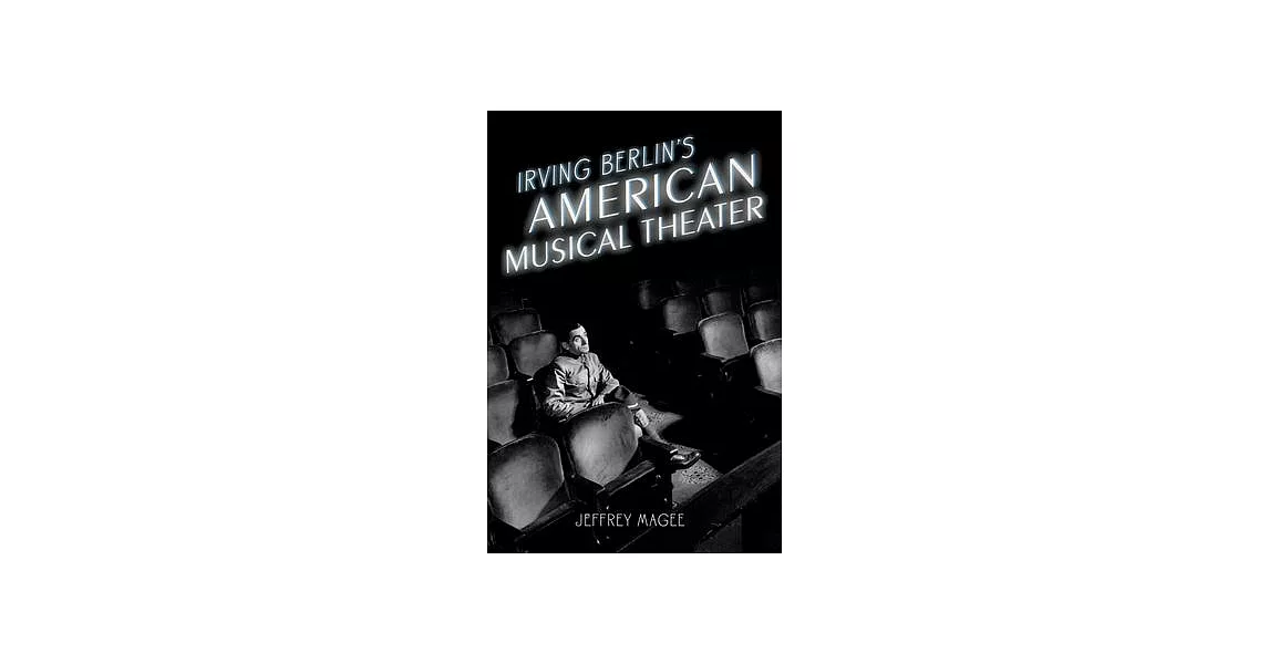 Irving Berlin’s American Musical Theater | 拾書所