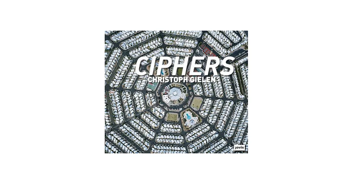 Christoph Gielen: Ciphers | 拾書所