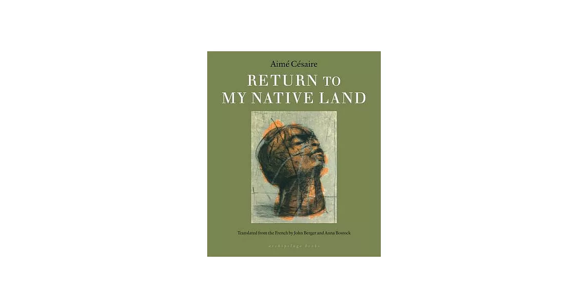 Return to My Native Land | 拾書所