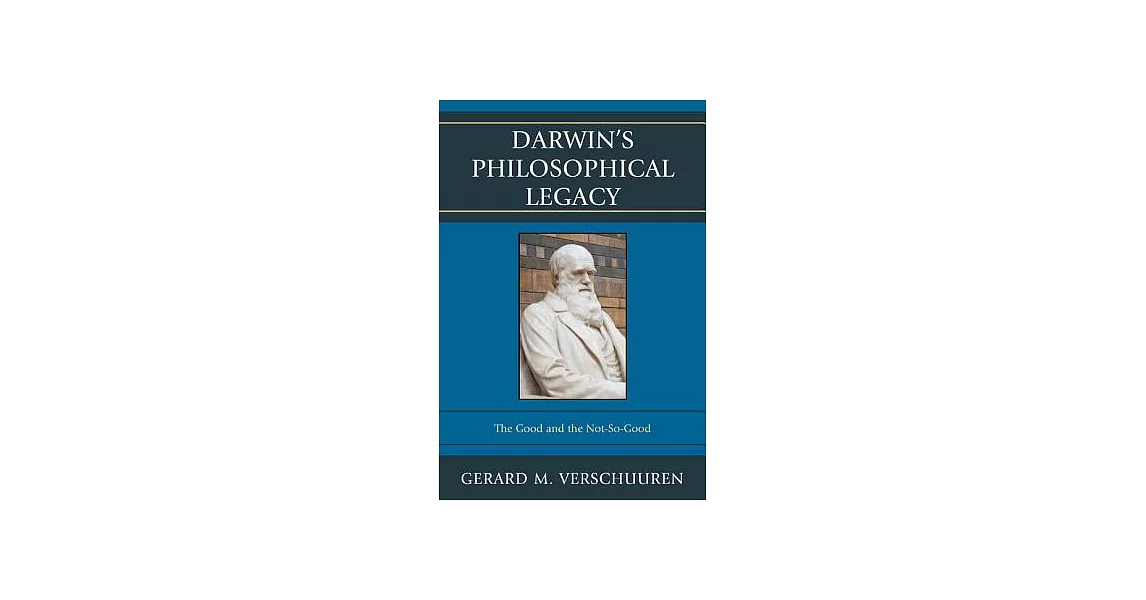 Darwins Philosophical Legacy: PB | 拾書所