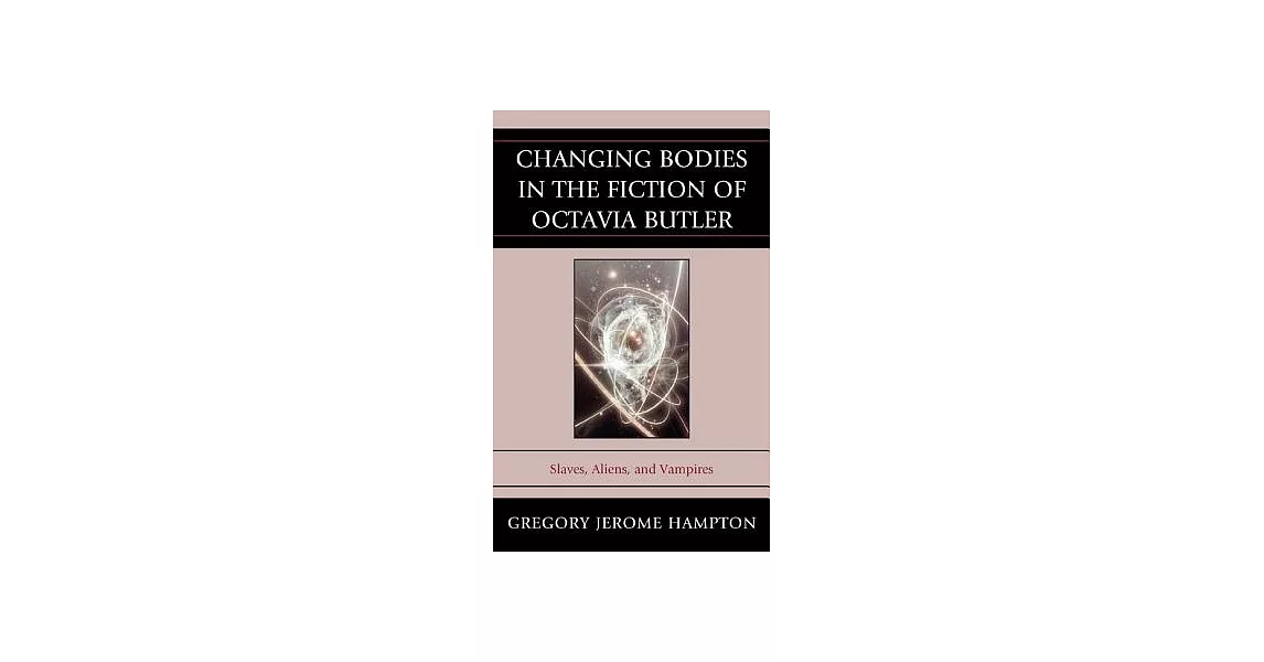 Changing Bodies in Fiction of PB | 拾書所