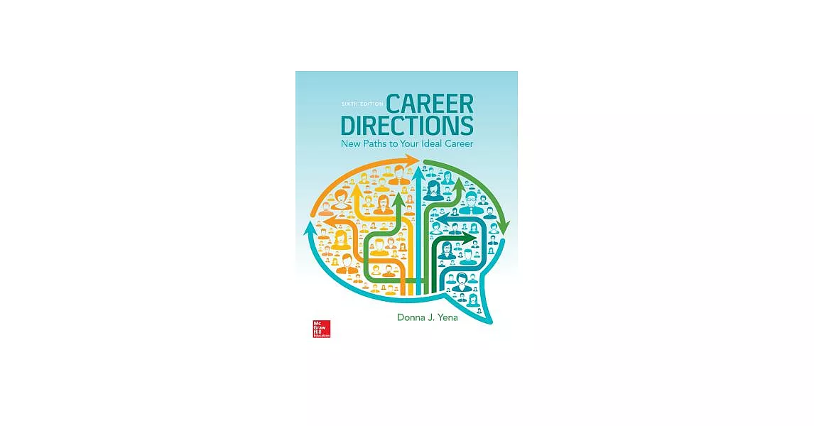 Career Directions: New Paths to Your Ideal Career | 拾書所