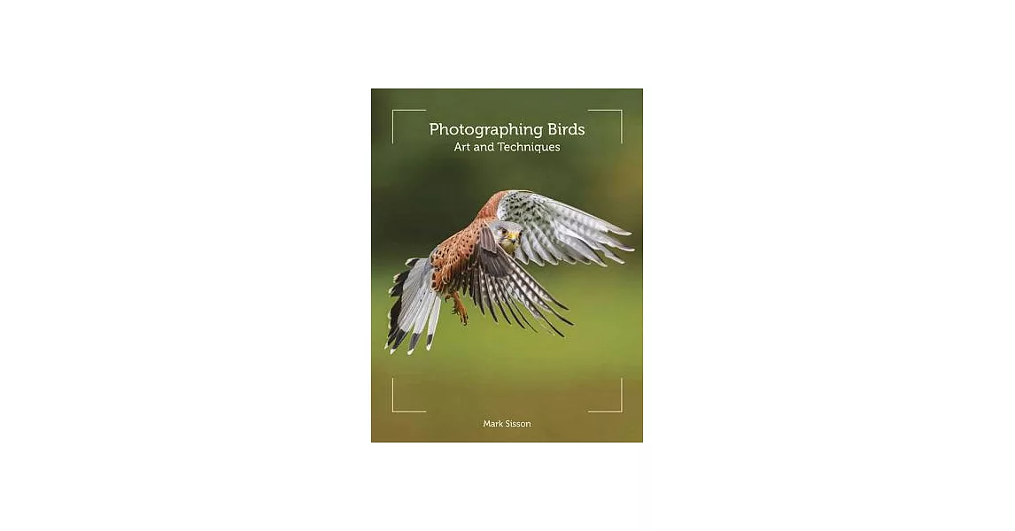 Photographing Birds: Art and Techniques | 拾書所