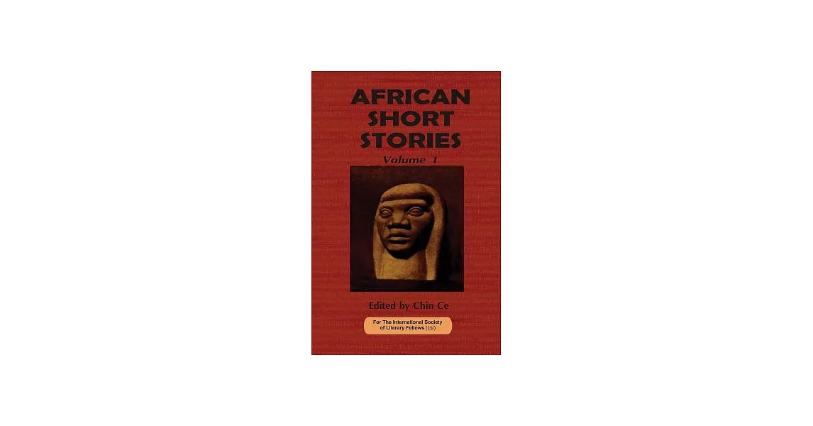 African Short Stories | 拾書所