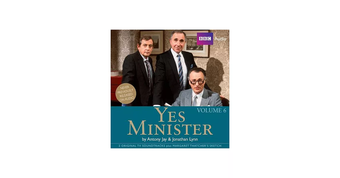 Yes Minister: Library Edition | 拾書所