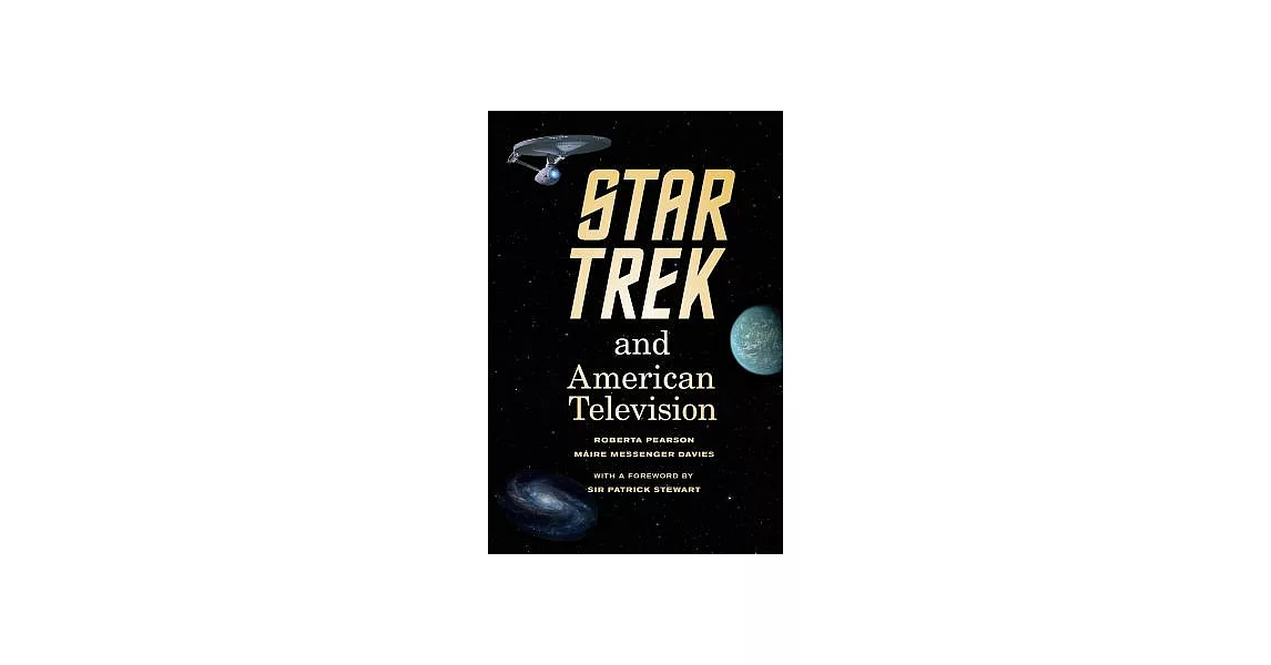 Star Trek and American Television | 拾書所