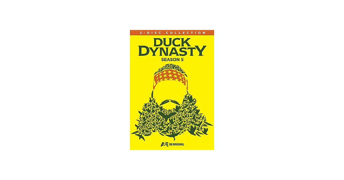 Duck Dynasty Season 5 | 拾書所