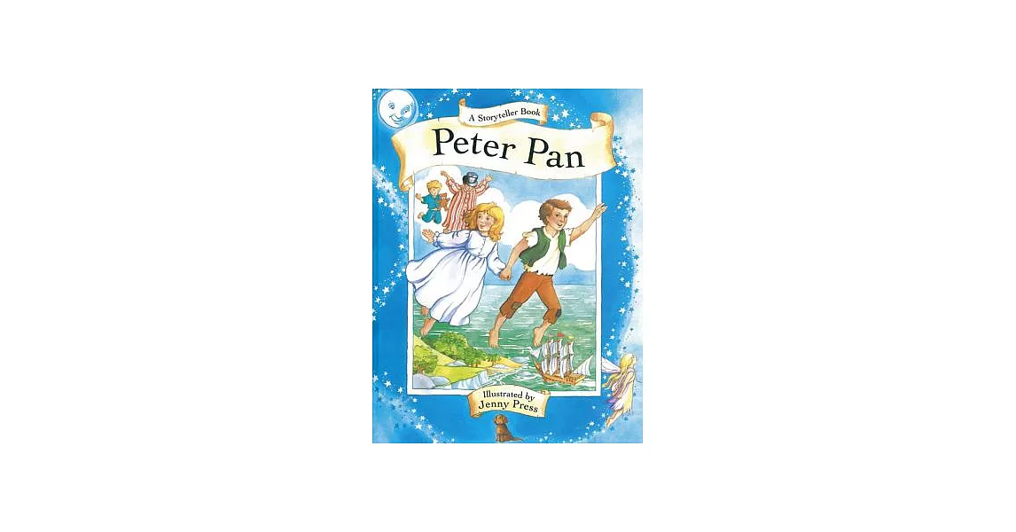 Peter Pan | 拾書所