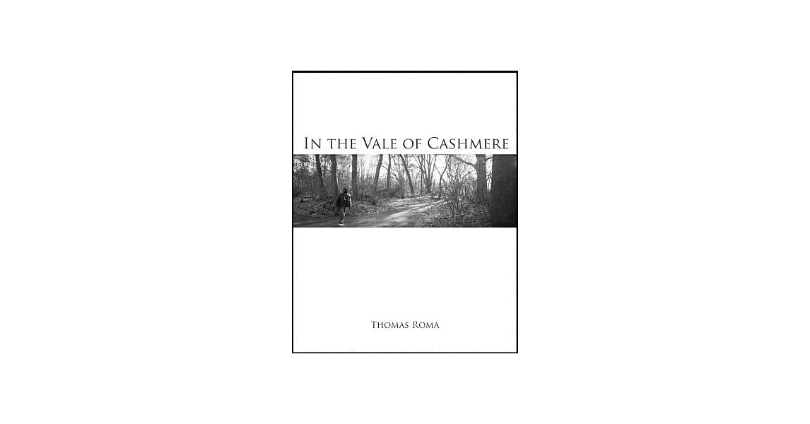 In the Vale of Cashmere | 拾書所