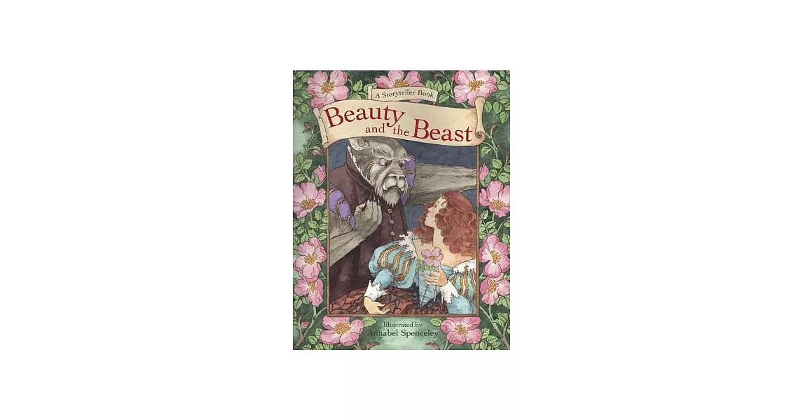 Beauty and the Beast | 拾書所