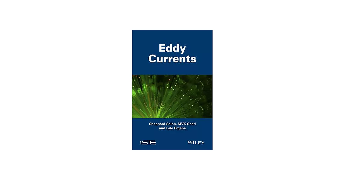 Eddy Currents | 拾書所