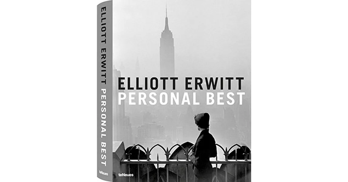 Elliott Erwitt: Personal Best | 拾書所