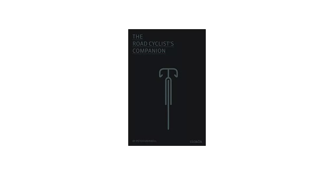 The Road Cyclist’s Companion | 拾書所