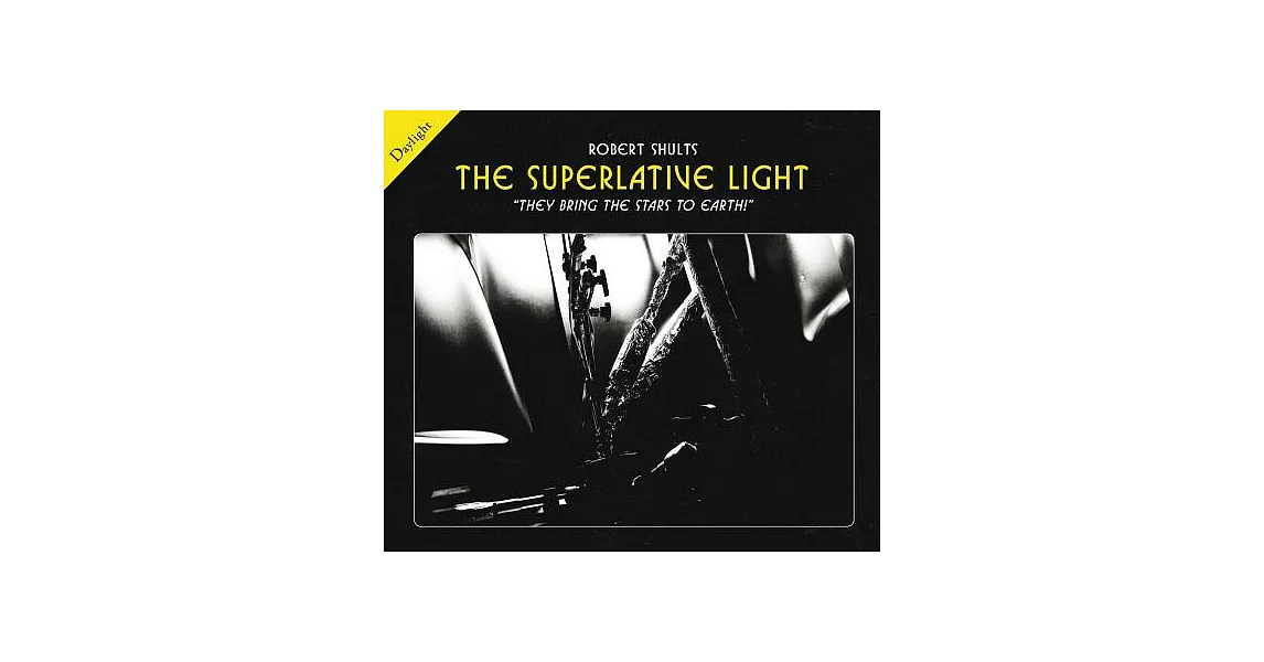 The Superlative Light | 拾書所