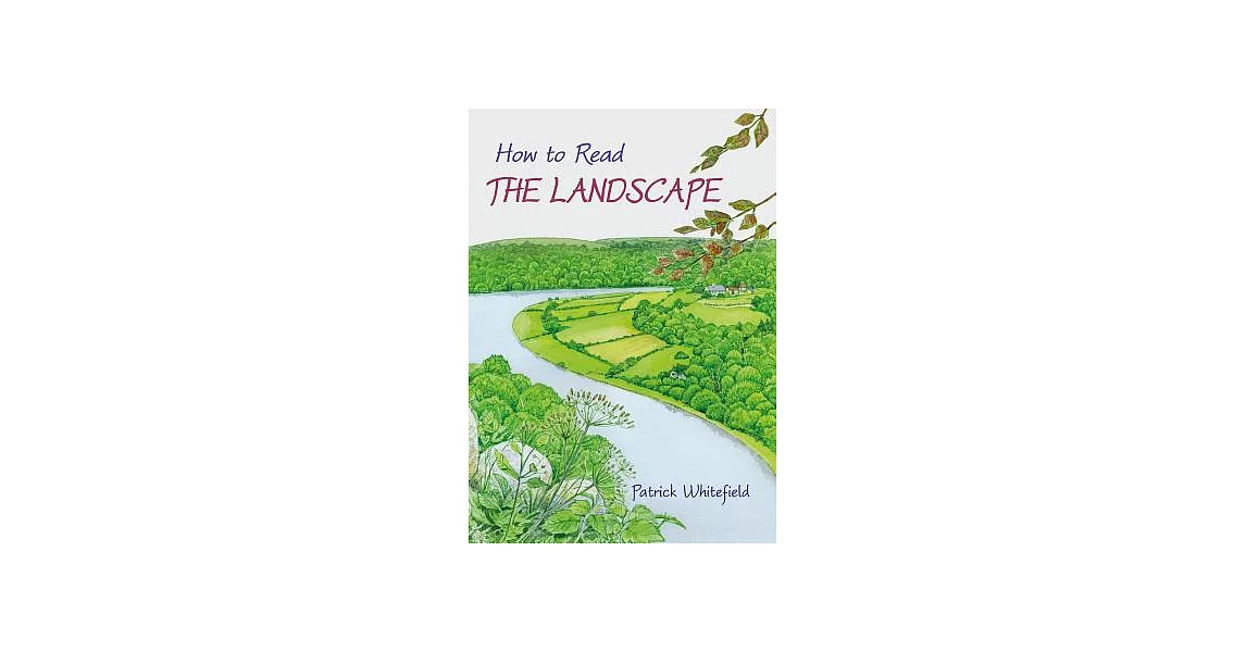 How to Read the Landscape | 拾書所