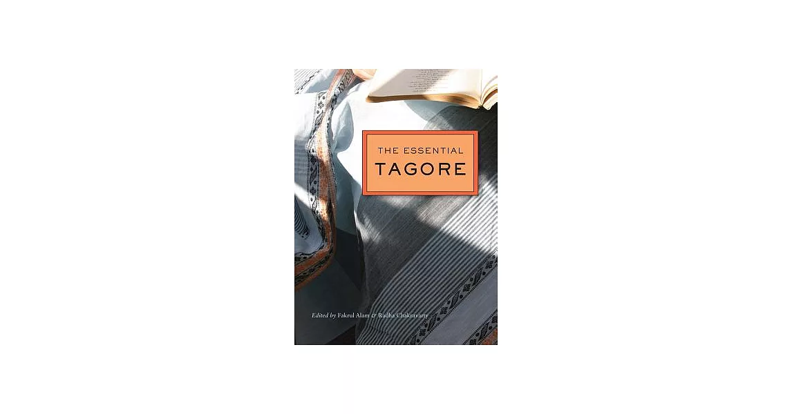 The Essential Tagore | 拾書所