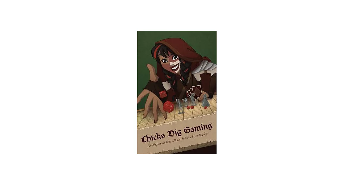 Chicks Dig Gaming: A Celebration of All Things Gaming by the Women Who Love It | 拾書所