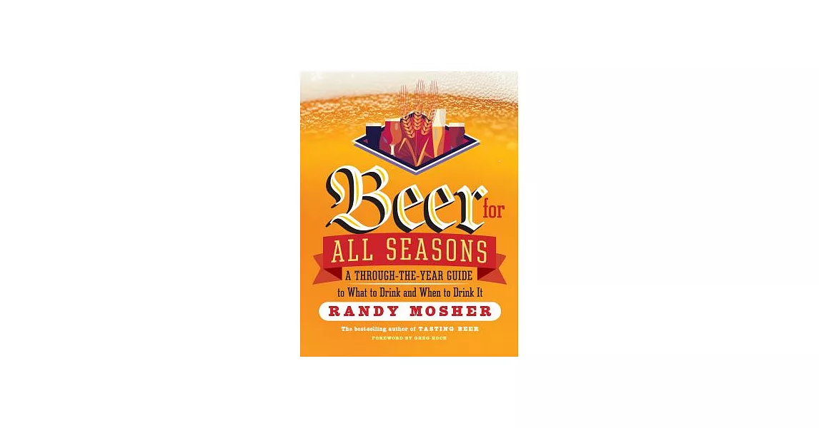 Beer for All Seasons | 拾書所