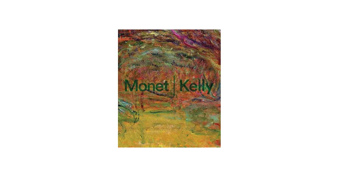 Monet / Kelly | 拾書所
