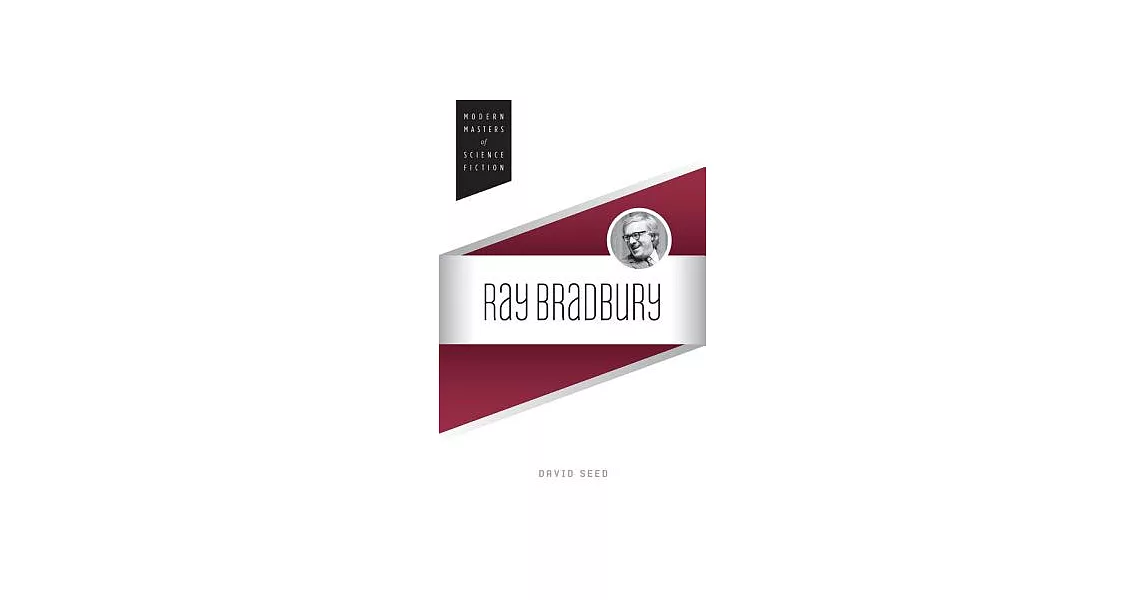 Ray Bradbury | 拾書所