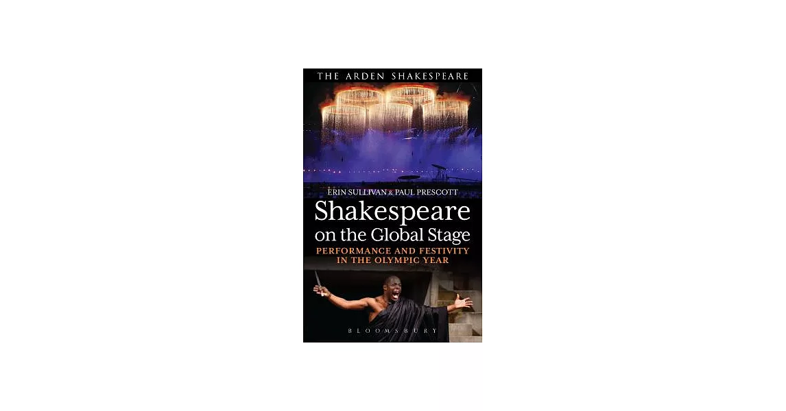 Shakespeare on the Global Stage | 拾書所