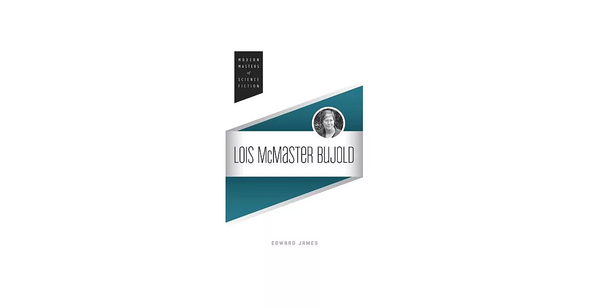 Lois McMaster Bujold | 拾書所