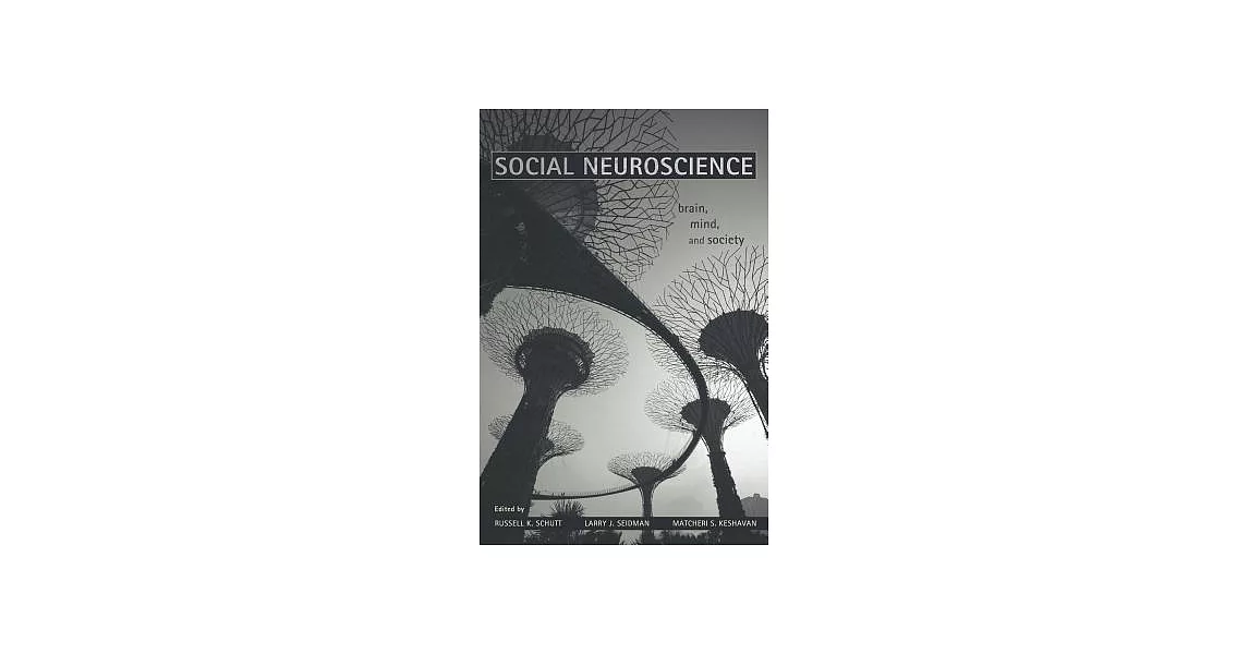 Social Neuroscience: Brain, Mind, and Society | 拾書所