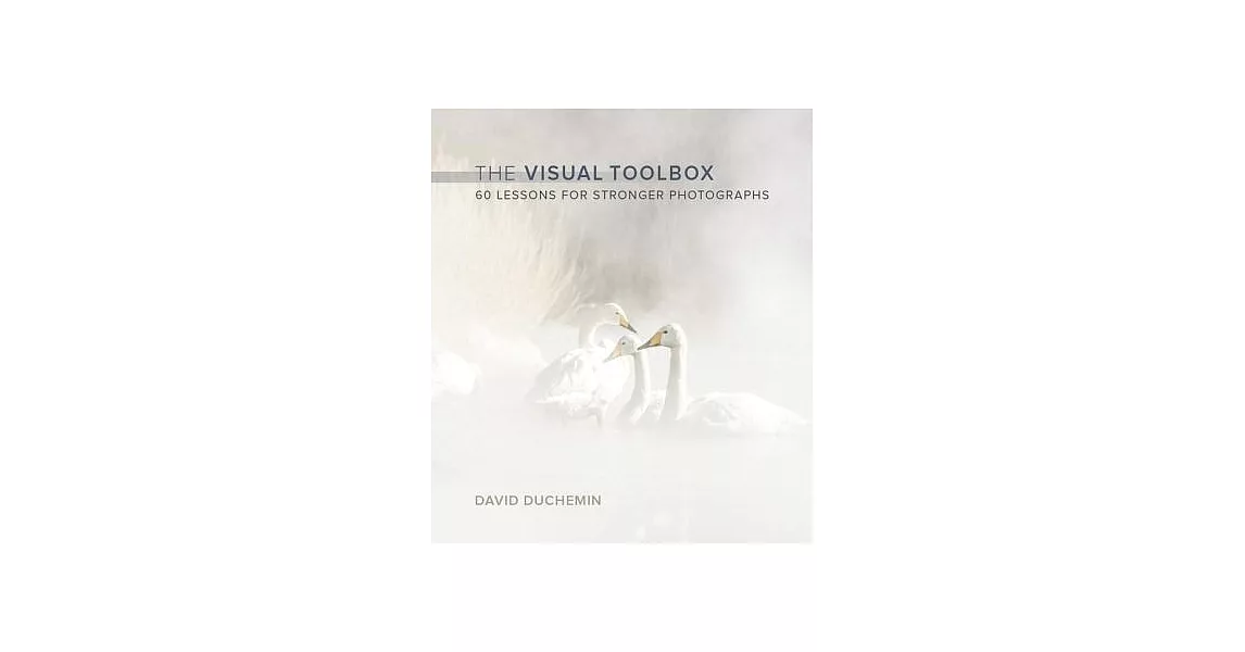 The Visual Toolbox: 60 Lessons for Stronger Photographs | 拾書所