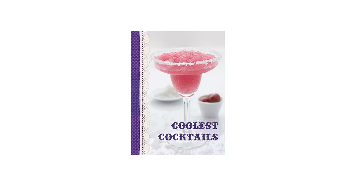 Coolest Cocktails | 拾書所