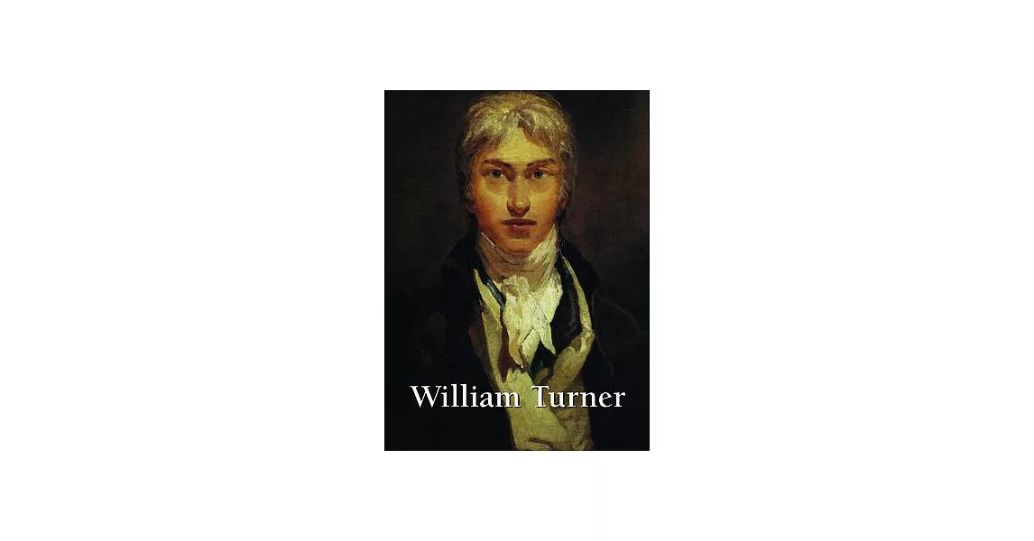 William Turner | 拾書所
