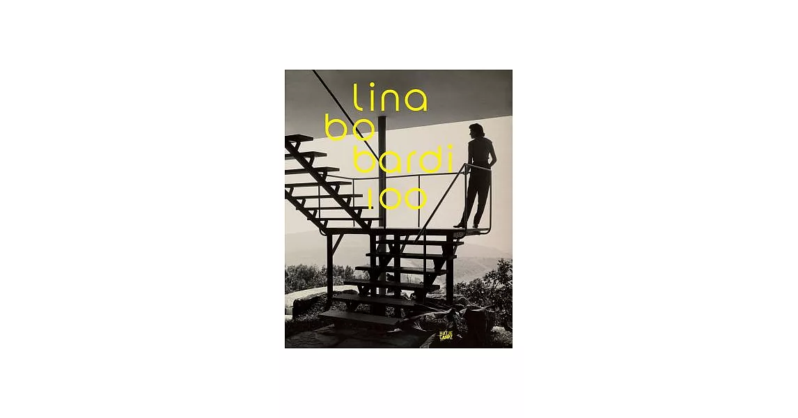 Lina Bo Bardi 100: Brazil’s Alternative Path to Modernism | 拾書所