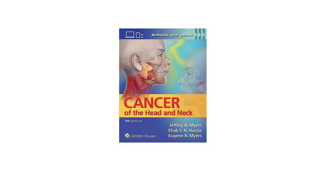 Cancer of the Head and Neck | 拾書所