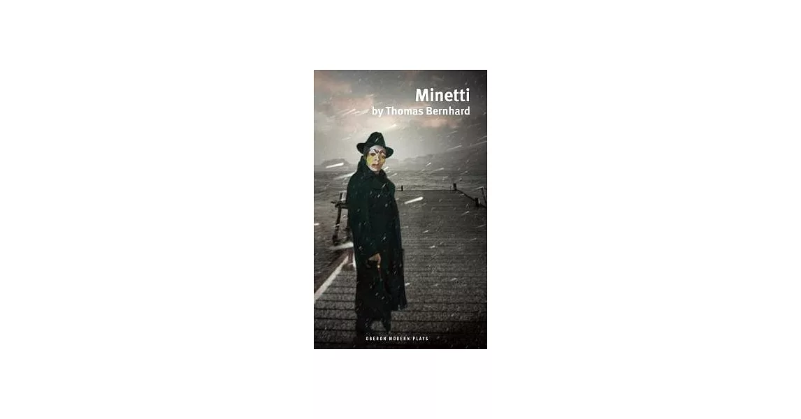 Minetti | 拾書所