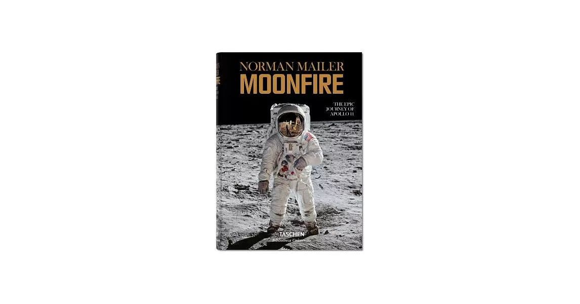 Moon Fire: The Epic Journey of Apollo 11 | 拾書所