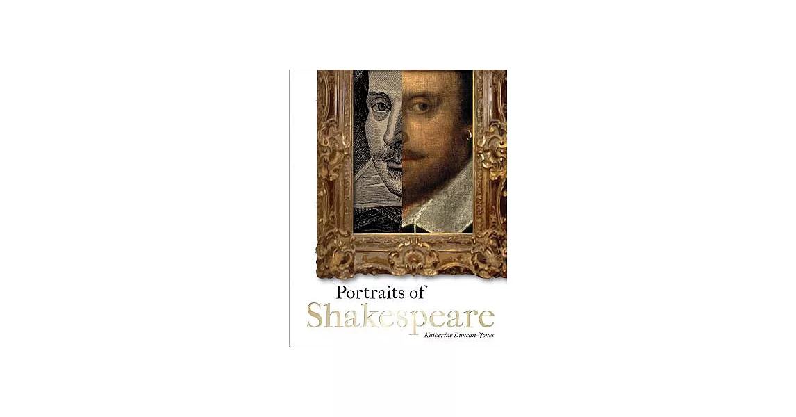 Portraits of Shakespeare | 拾書所