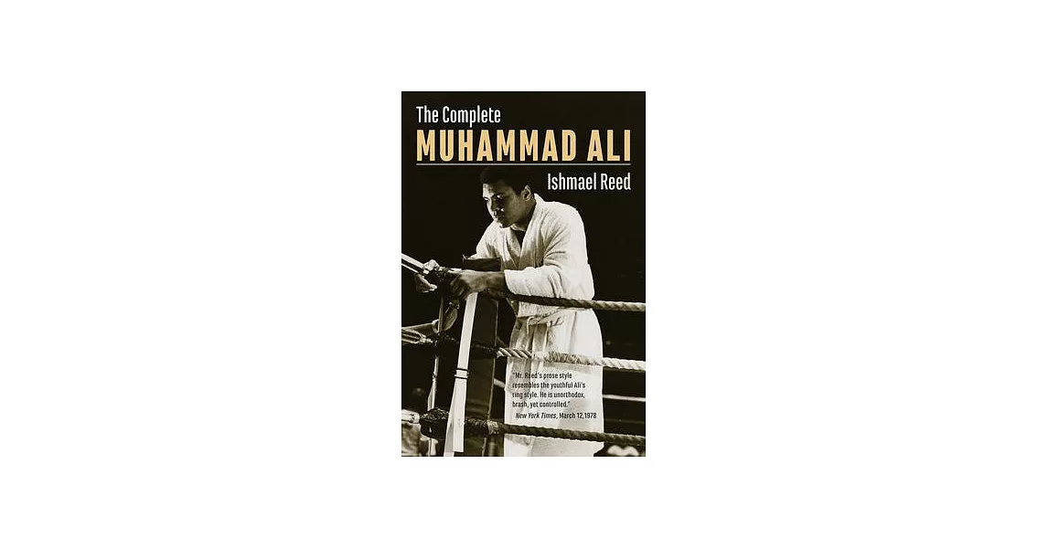 The Complete Muhammad Ali | 拾書所