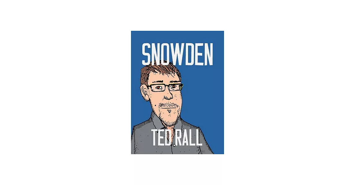 Snowden | 拾書所