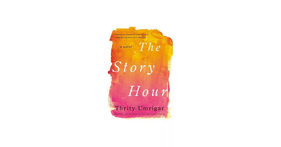 The Story Hour | 拾書所