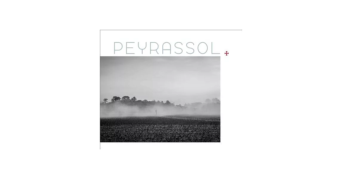 Peyrassol | 拾書所