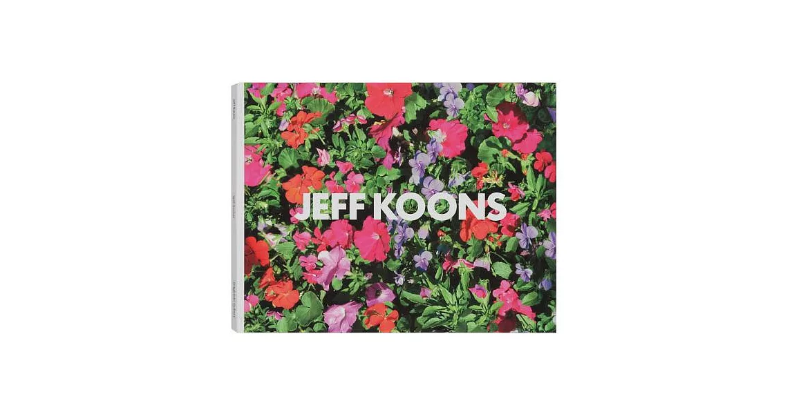 Jeff Koons: Split-Rocker | 拾書所