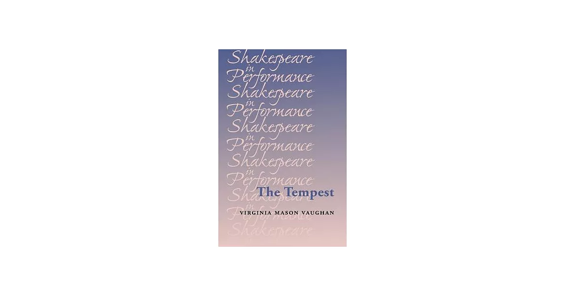 The Tempest | 拾書所